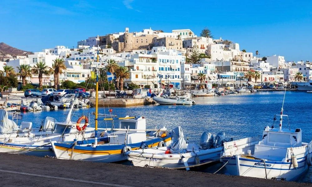 Τουρισμός για Όλους 2024: Τα ενισχυμένα κριτήρια και οι δικαιούχοι